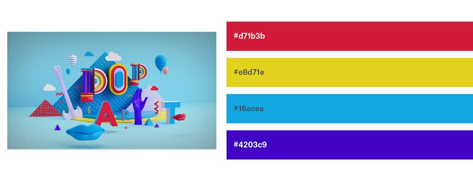 33 Beautiful Color Combinations for Your Next Design - 99designs