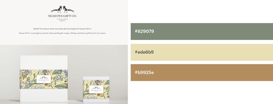 33 Beautiful Color Combinations For Your Next Design 99designs