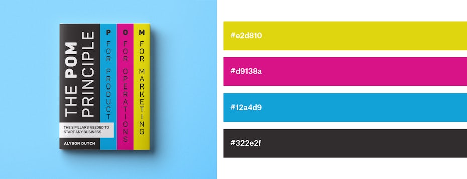 pagar Enjuague bucal Aislante 33 Beautiful Color Combinations for Your Next Design - 99designs