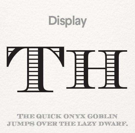 Display