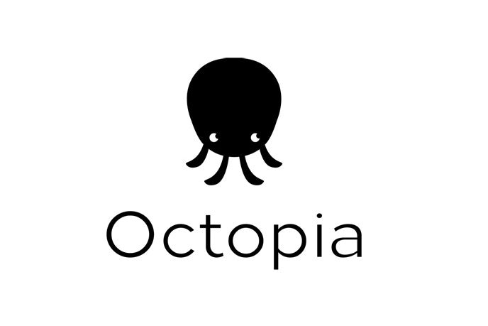 Octopia logo