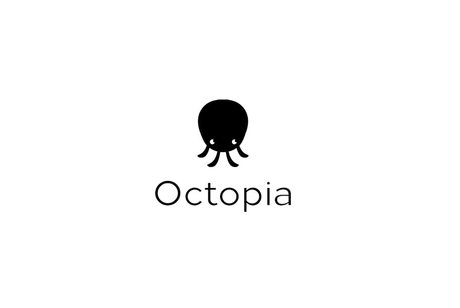 Octopia logo