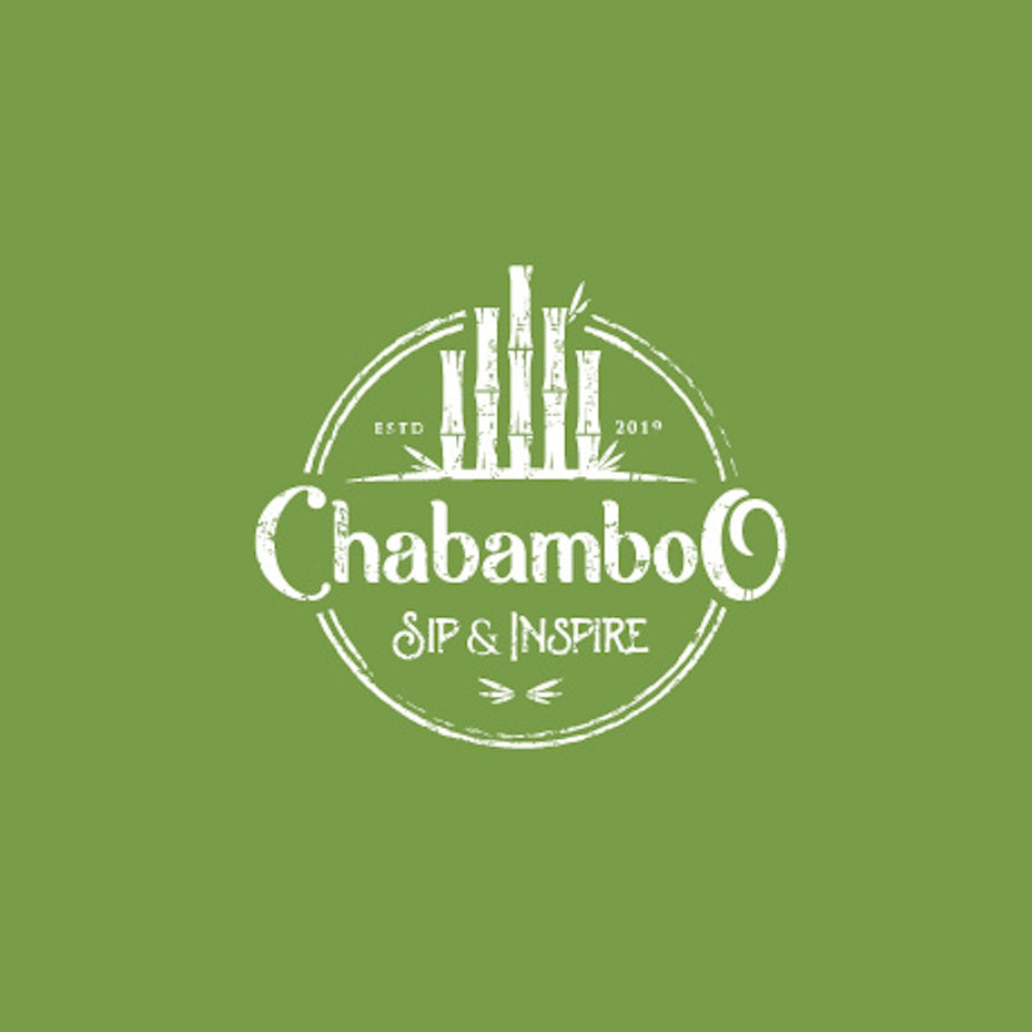 Chabamboo logo