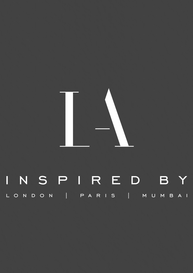 Inspired by LA logo