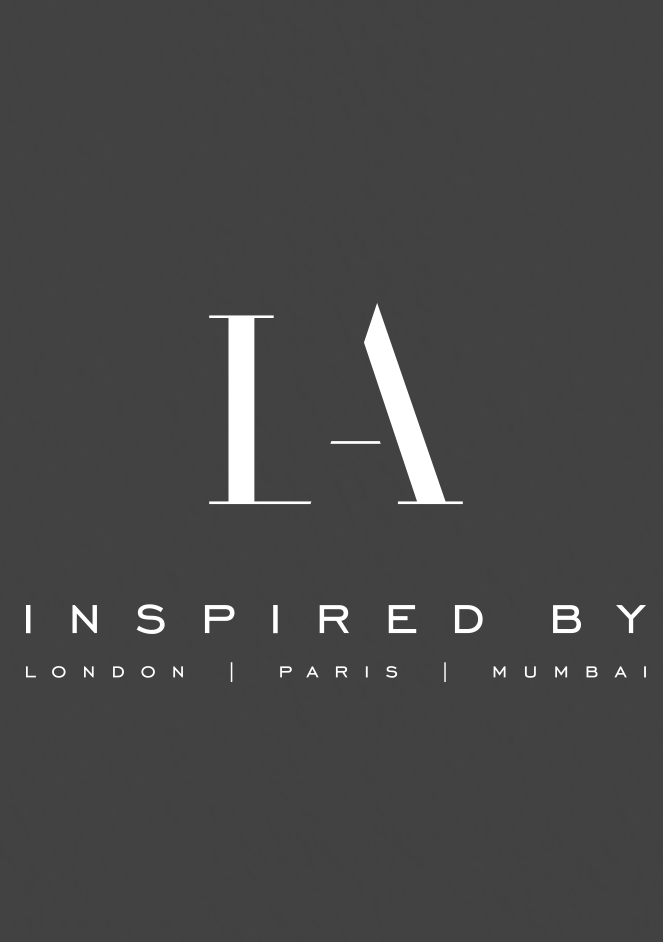 Inspired by LA logo