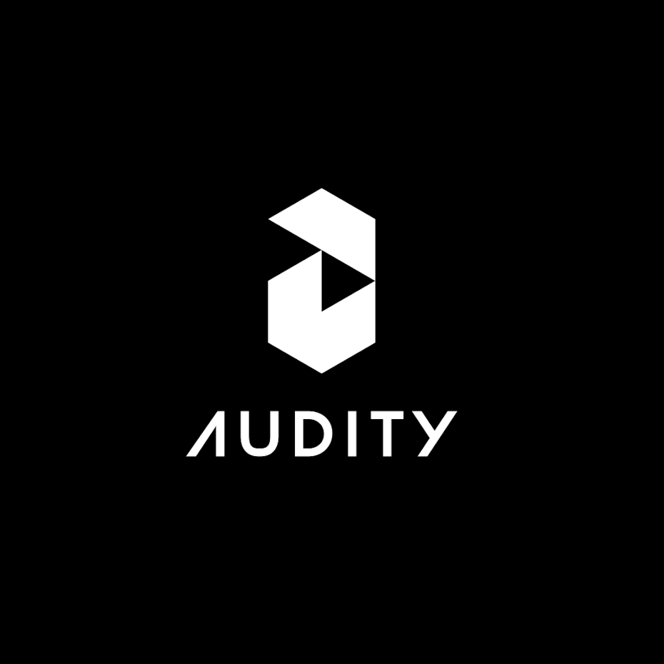 Audity logo