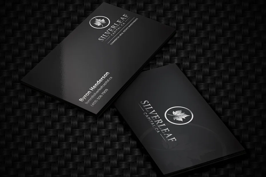 Logo Silverleaf