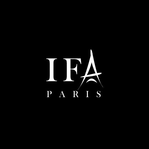 IFA Paris logo