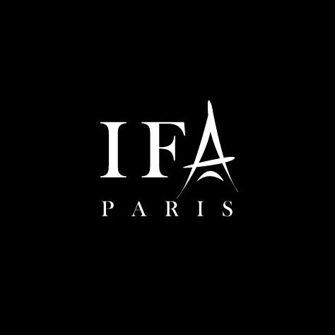 IFA Paris logo