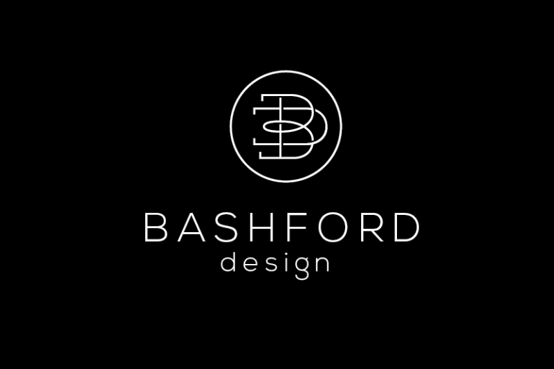 Bashford Design logo