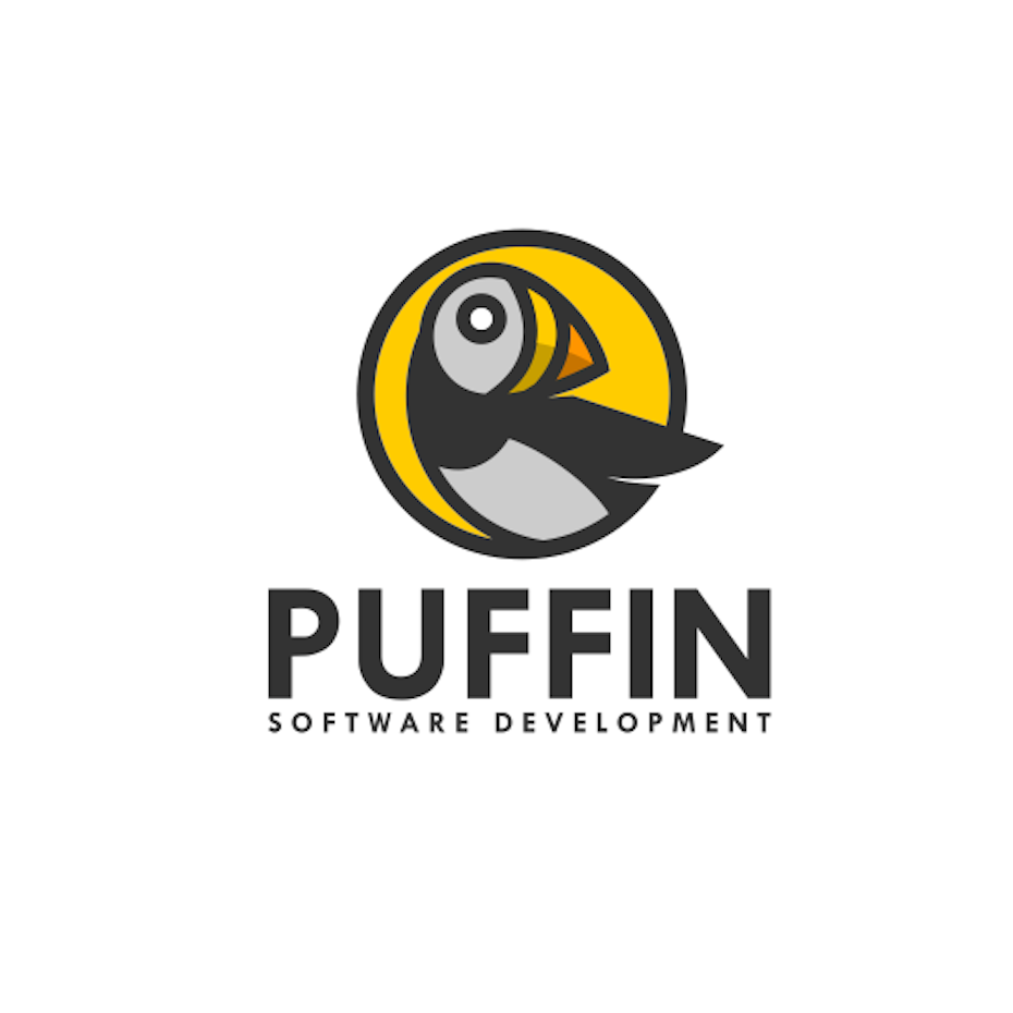 Puffin Software Development logo