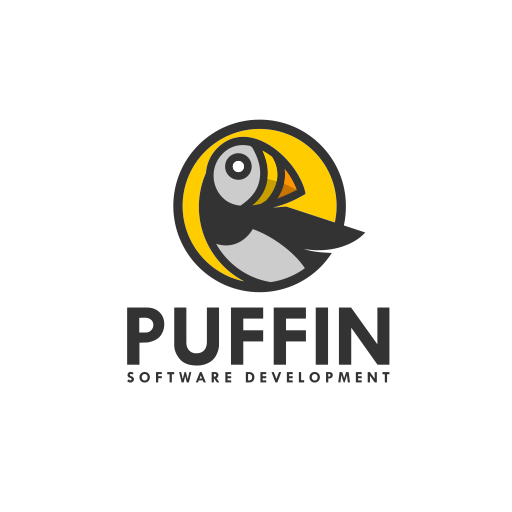Puffin Software Development logo