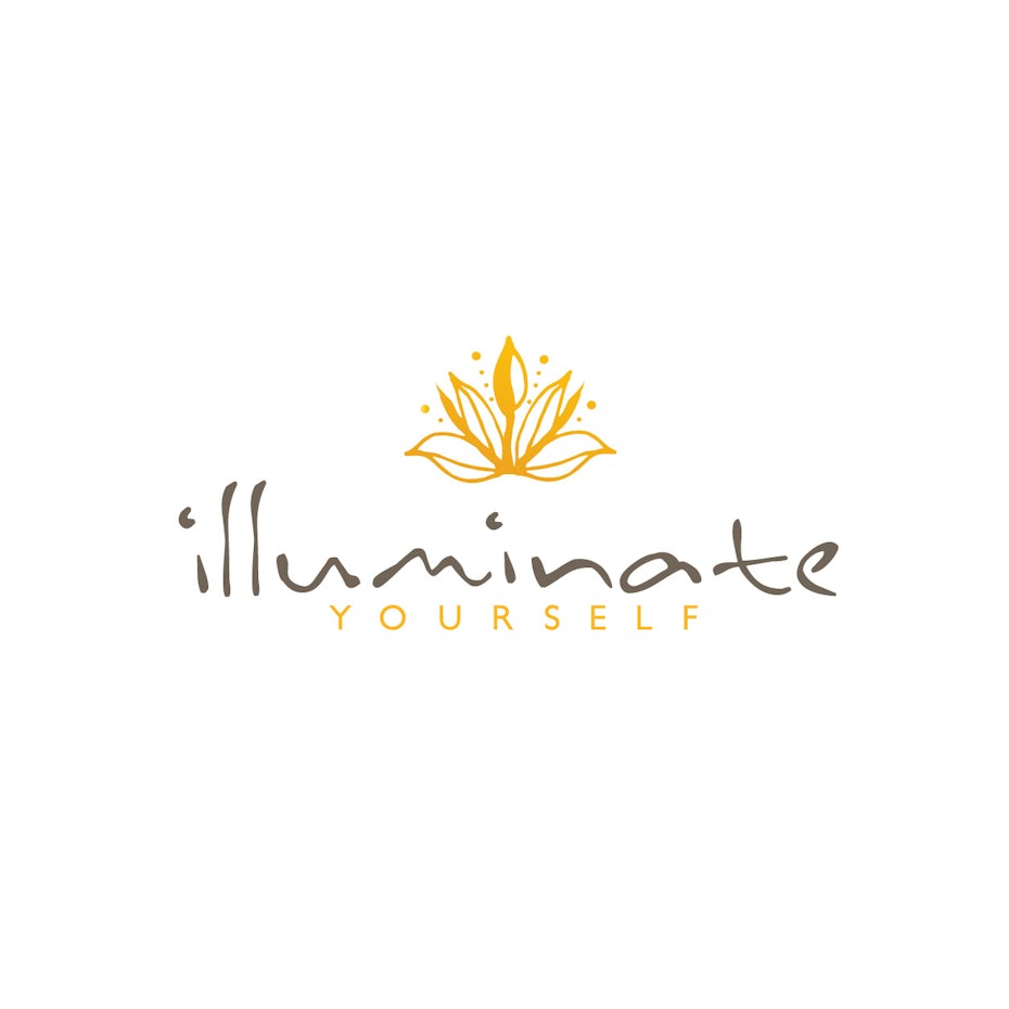 Illuminate Yourself logo