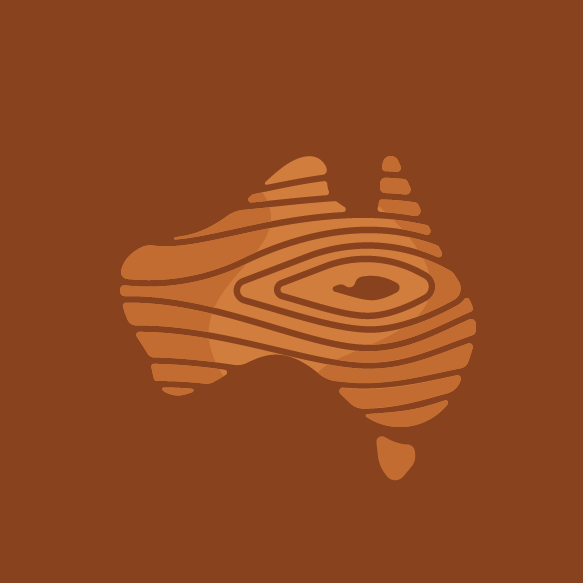 australian wooden watch company