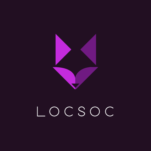 Locsoc logo
