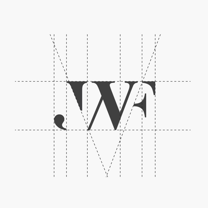 JWF Group logo
