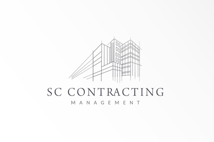 SC Contracting Management logo 