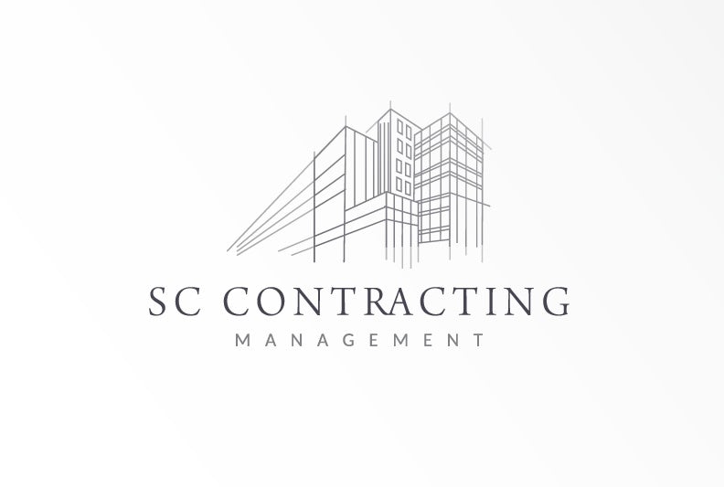 SC Contracting Management logo