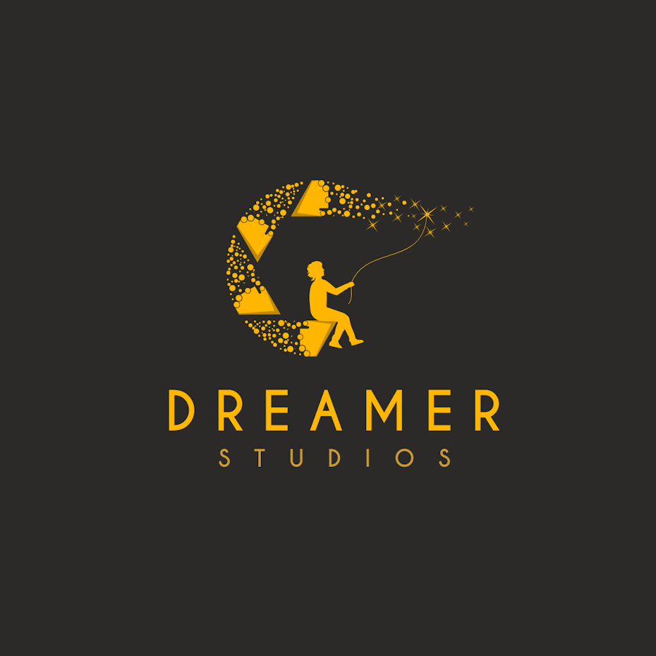 Dreamer Studios logo