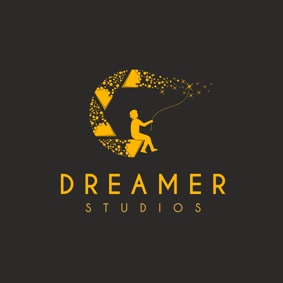 Dreamer Studios logo