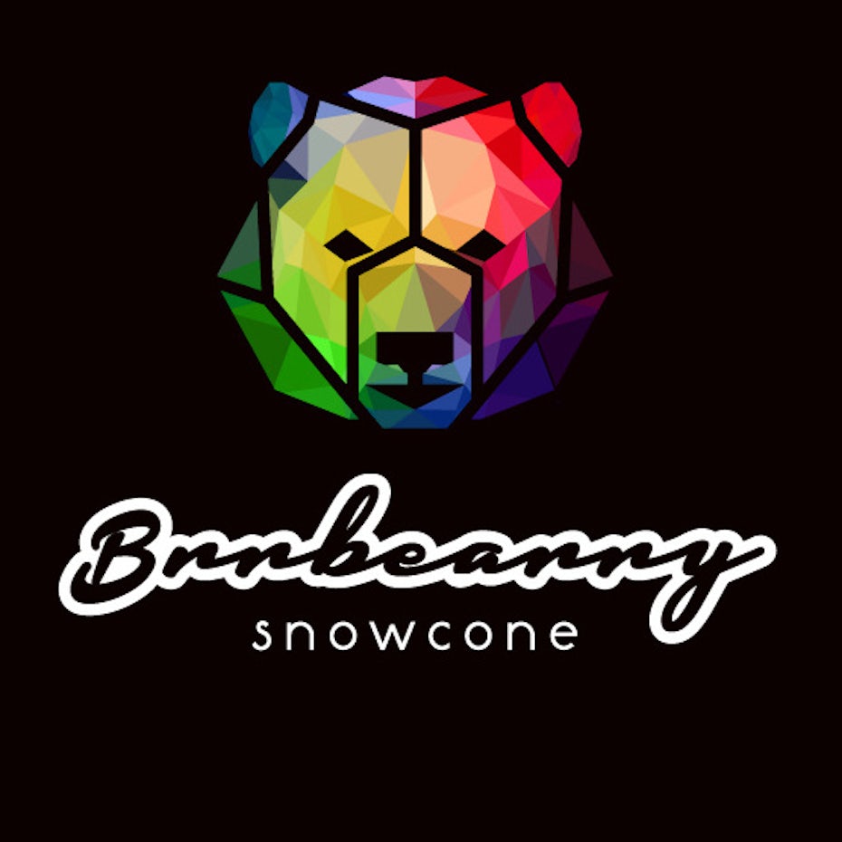 Brrbearry logo