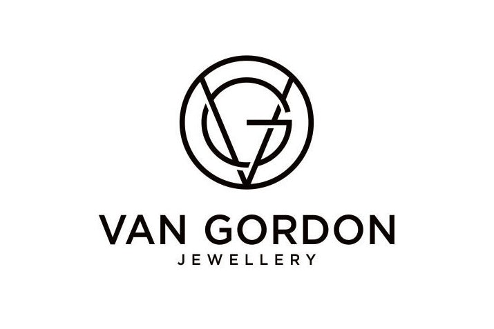 Van Gordon Jewellery logo
