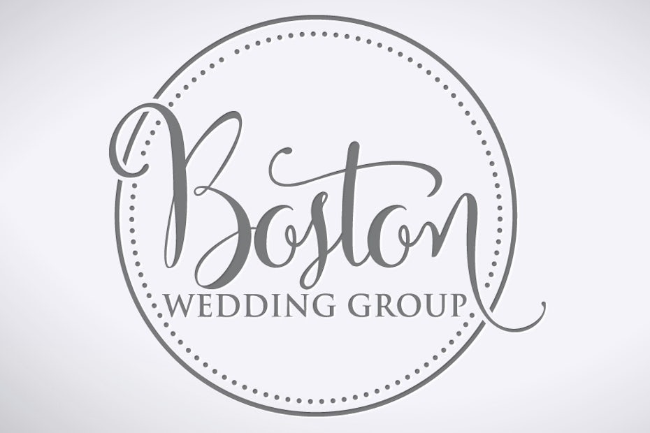 Boston Wedding Group logo