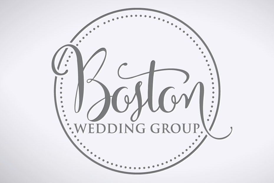 Boston Wedding Group logo