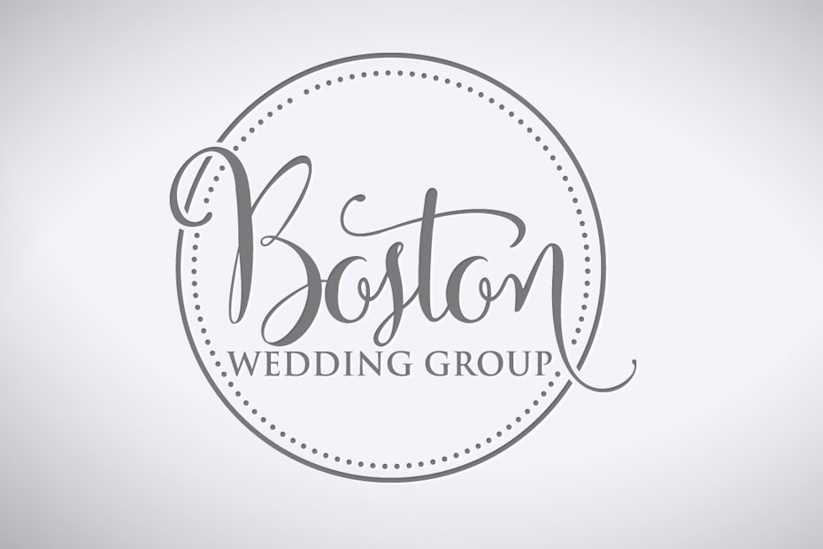 Boston Wedding Group logo