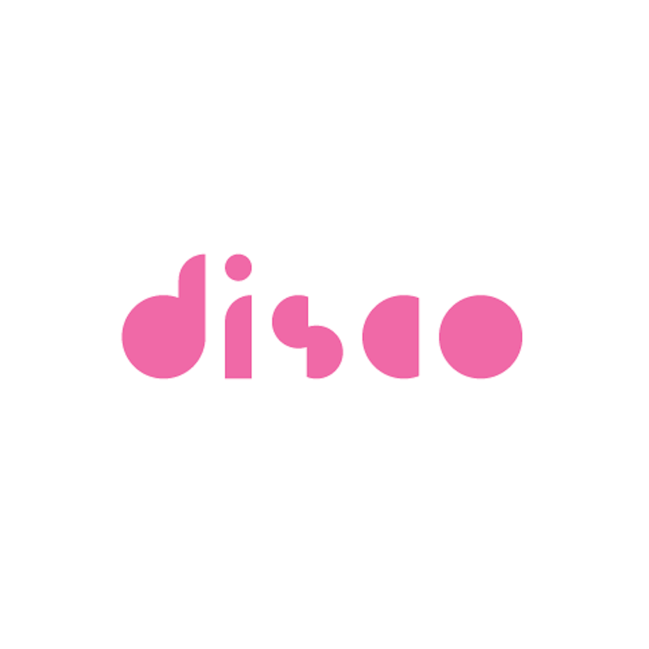 Disco logo