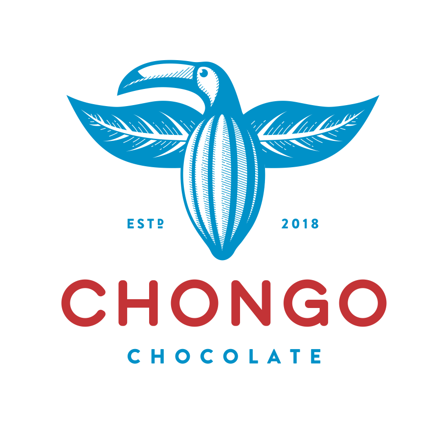 Logo design for a chocolatier
