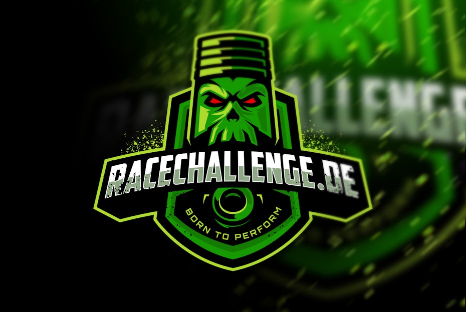 Racechallenge.de logo