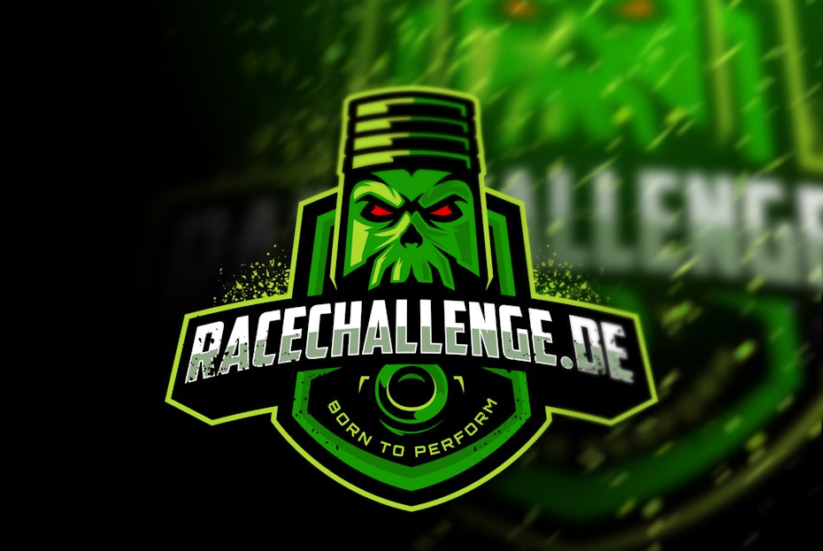 Racechallenge.de logo