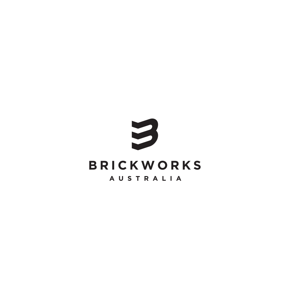 Brickworks Australia logo