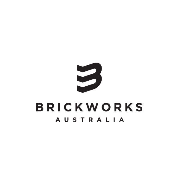 Brickworks Australia logo