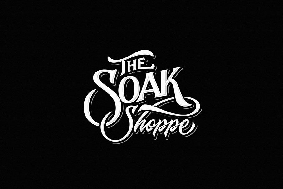 The Soak Shoppe logo