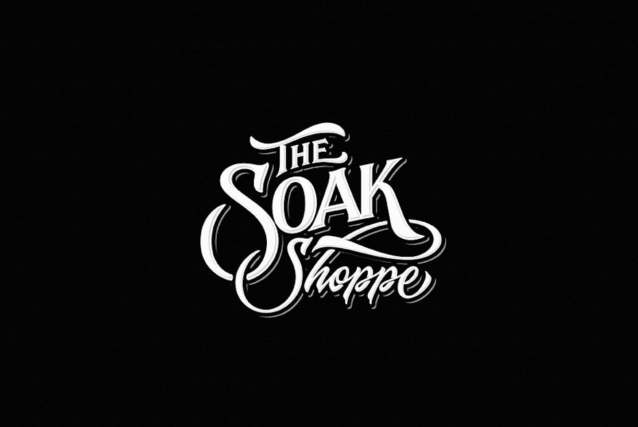 The Soak Shoppe logo