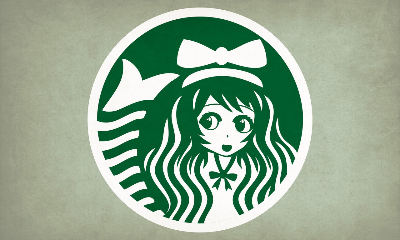 Logo dans le style animé : utiliser le style animé dans son branding -  99designs