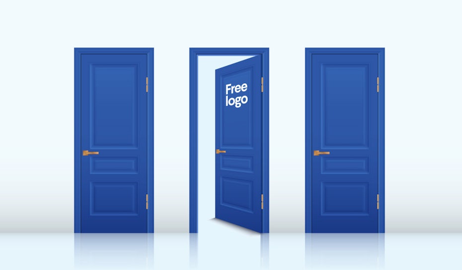 How to create a logo for free