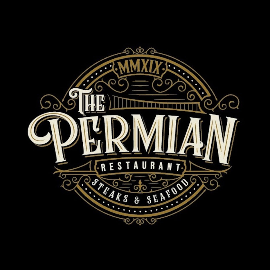 Featured image of post Restaurant Logo Design Ideas For Food