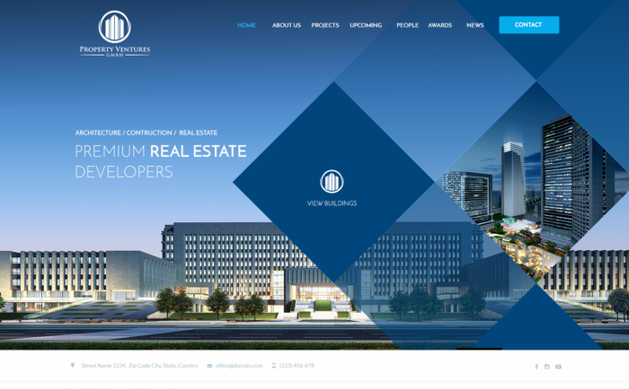 The 10 Best Real Estate Website Designers To Hire In 2023 99designs   Attachment 70322128 E1570533185744 700x434 