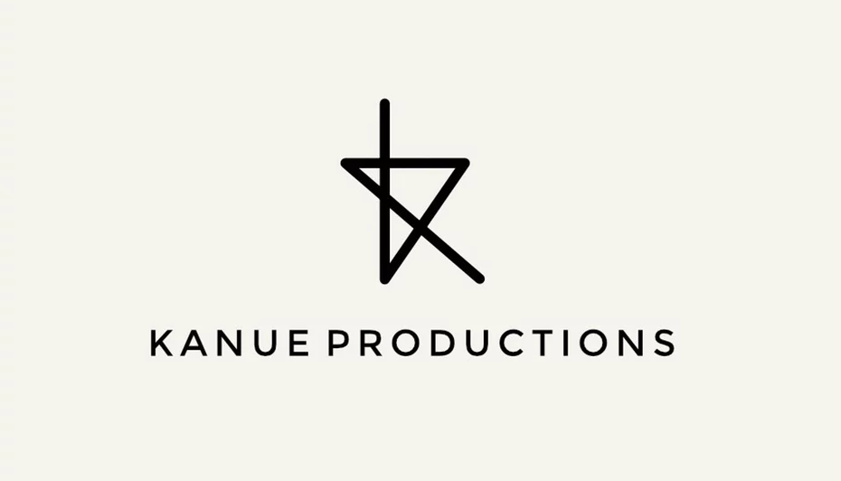 Kanue Productions logo