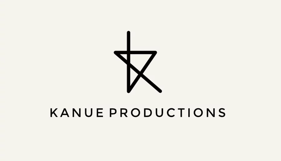 Kanue Productions logo