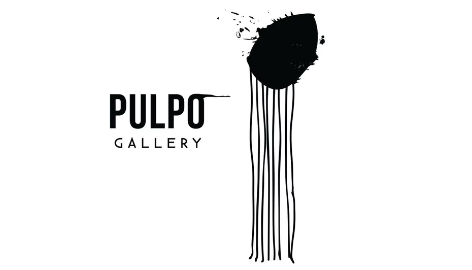 Pulpo Gallery logo