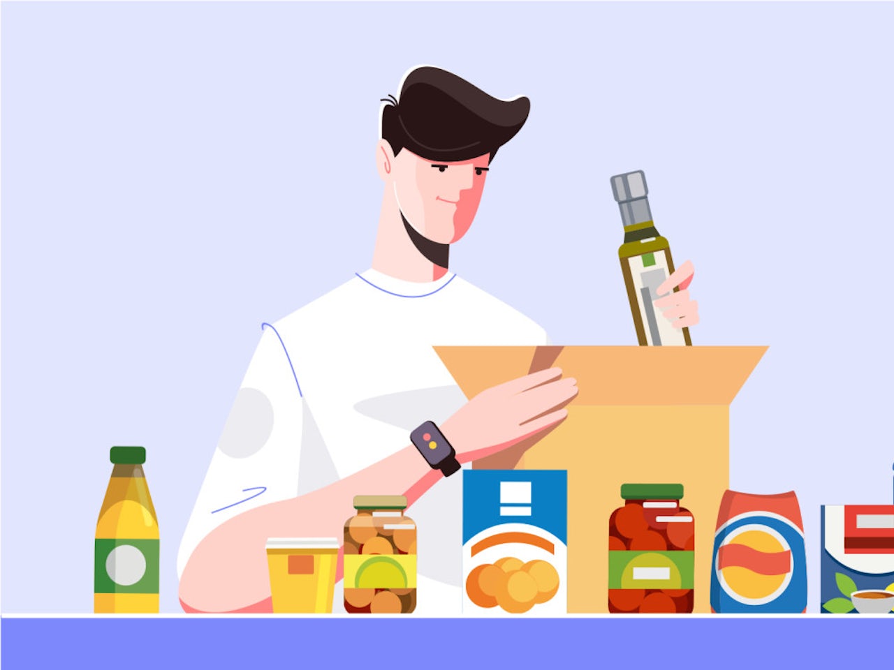 11 Top Packaging Design Trends For 2020