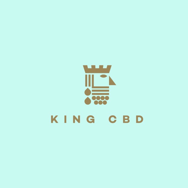 Logo design based on playing cards