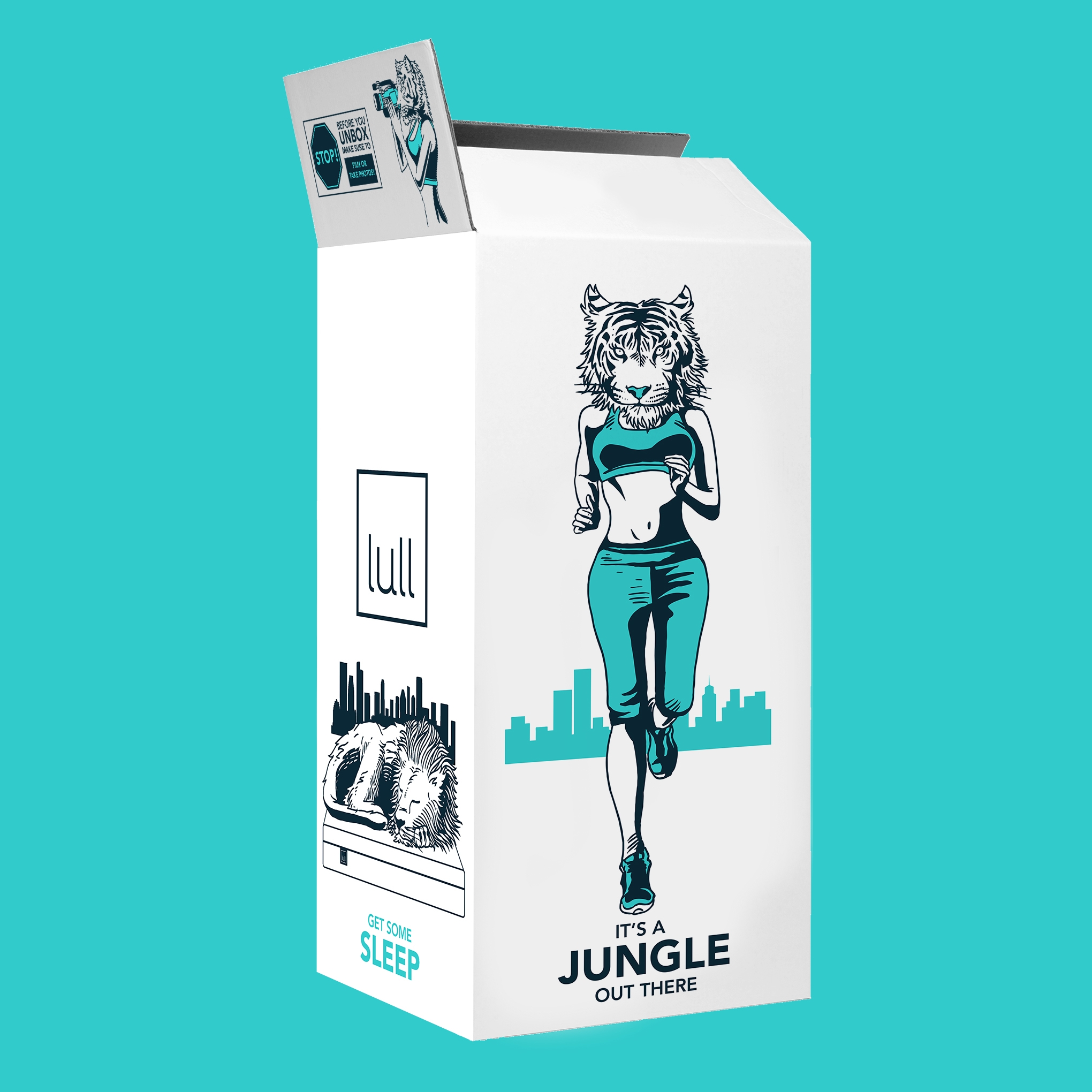 11 Inspiring Packaging Design Trends For 2020 - 99designs