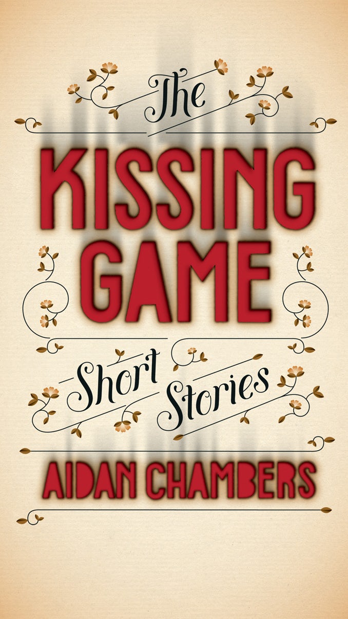 Book cover design by Jessica Hische