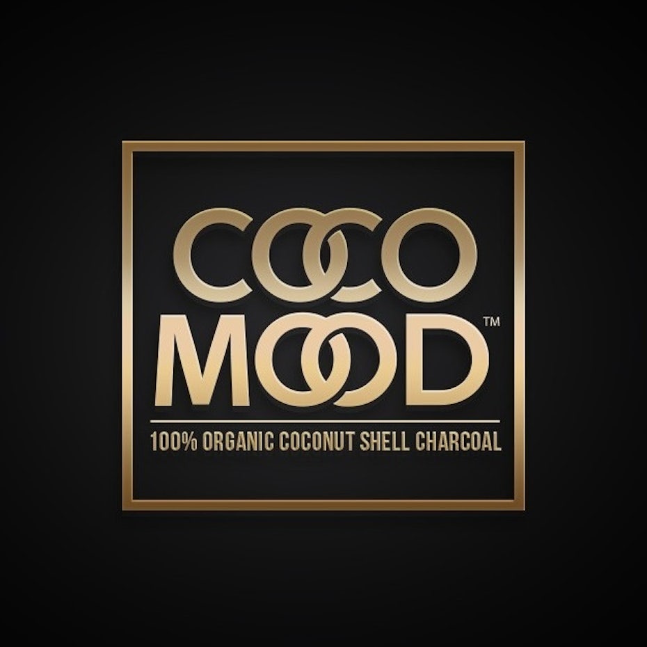 Coco Mood logo
