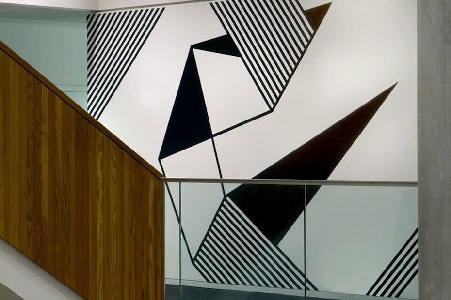 Empresas de diseño gráfico: Diseño de interiores de BBC Creative